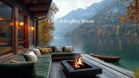 Spiritual music, healing music