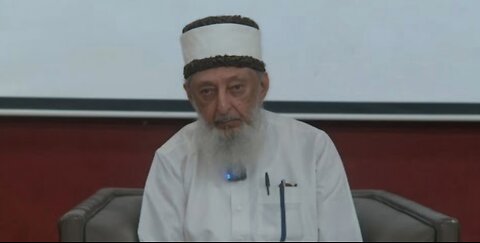 Sheikh Imran Hosein - Responding To The Creation Of Pakistan