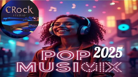POP MUSIC MIX 2025 || Mega Hits 2025 Deep Music🎷📯📯
