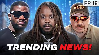 Episode 19: Undercover Cop Pr*stitute Baits Man Into Getting Arrested!