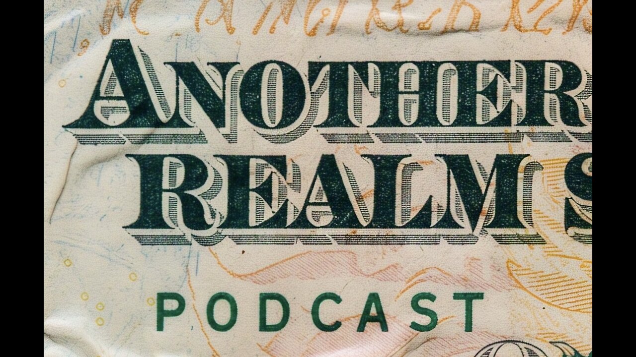 Another Realm Podcast | Morning Quickie