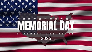 A Memorial Day Message From LFS6B and KC&Q
