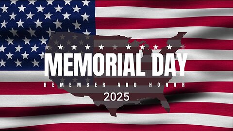 A Memorial Day Message From LFS6B and KC&Q
