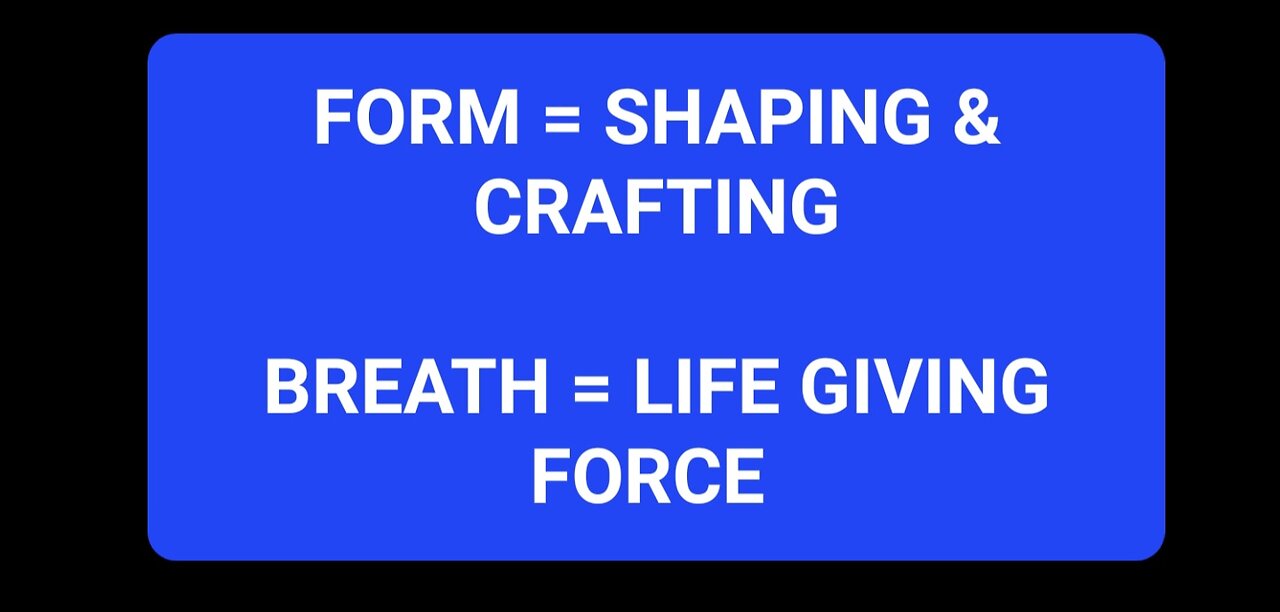 GOD EXPECTED TEACHERS of his WORD to KNOW THIS