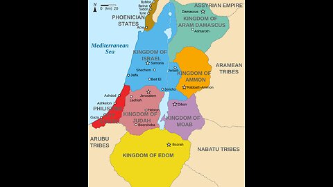Biblicl History and Geography, etc. pt.6b