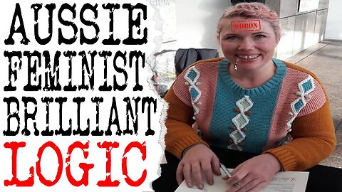 😵‍💫 CLEMENTINE FORD CRUMBLES WHEN FACED WITH BASIC LOGIC