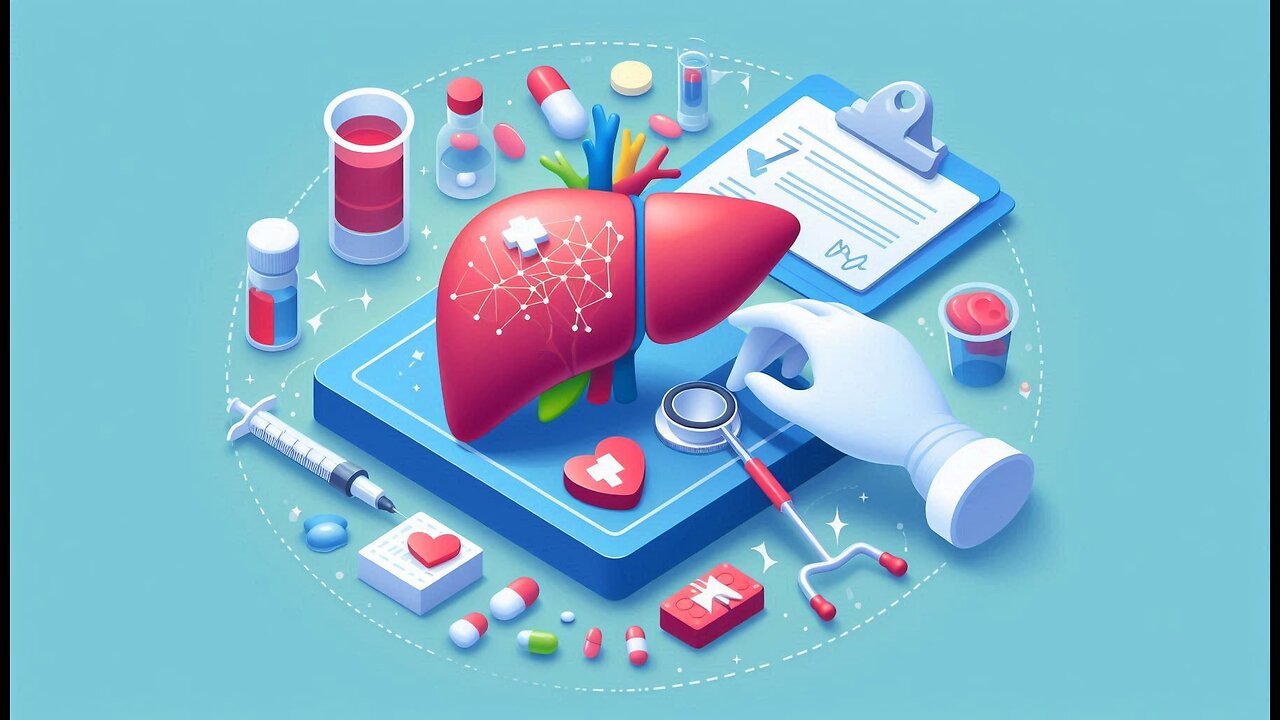 Your Liver Fails First—Then Other Organs Follow! 🚨 (Why?)