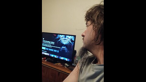 Live streaming AEW Collision and chit chatting with all of you!!