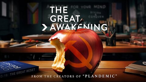 PLANDEMIC 3: The Great Awakening |