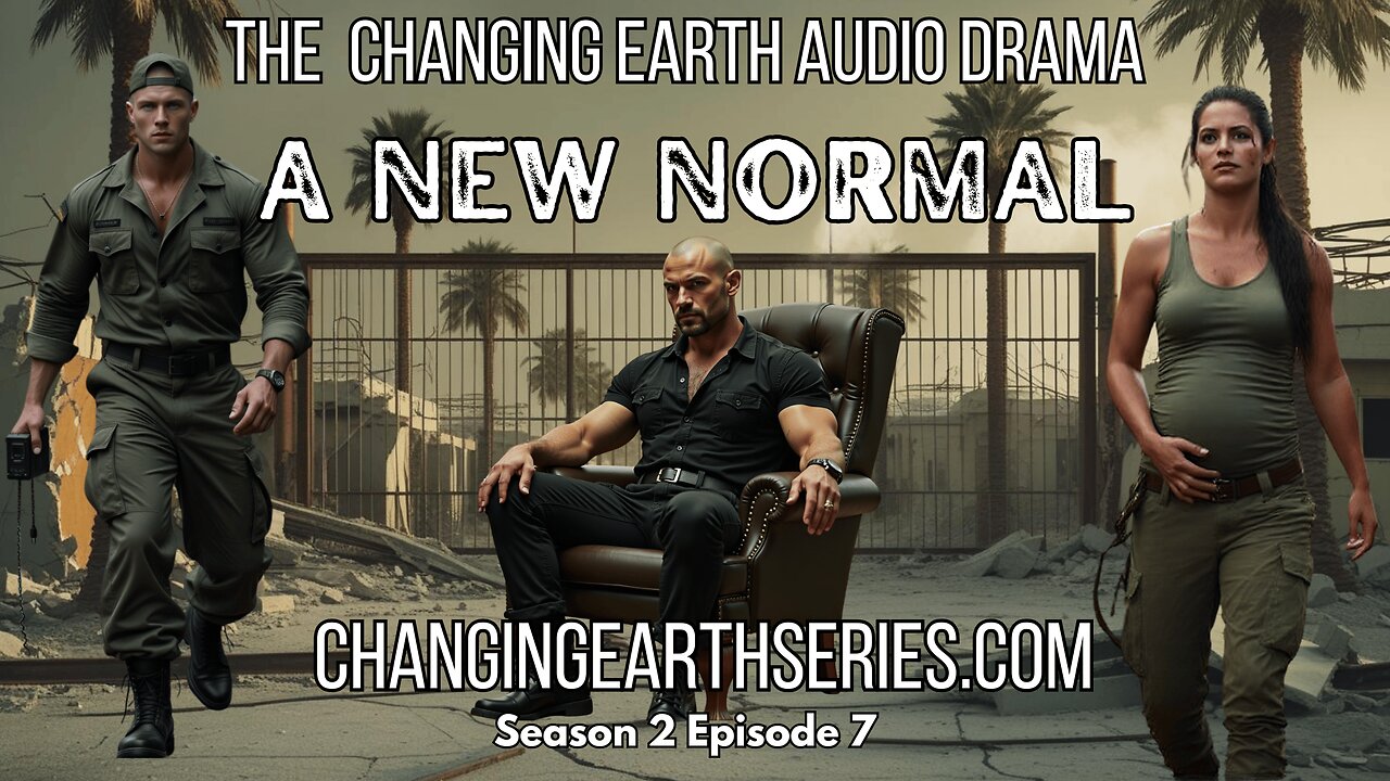 2-7 A New Normal