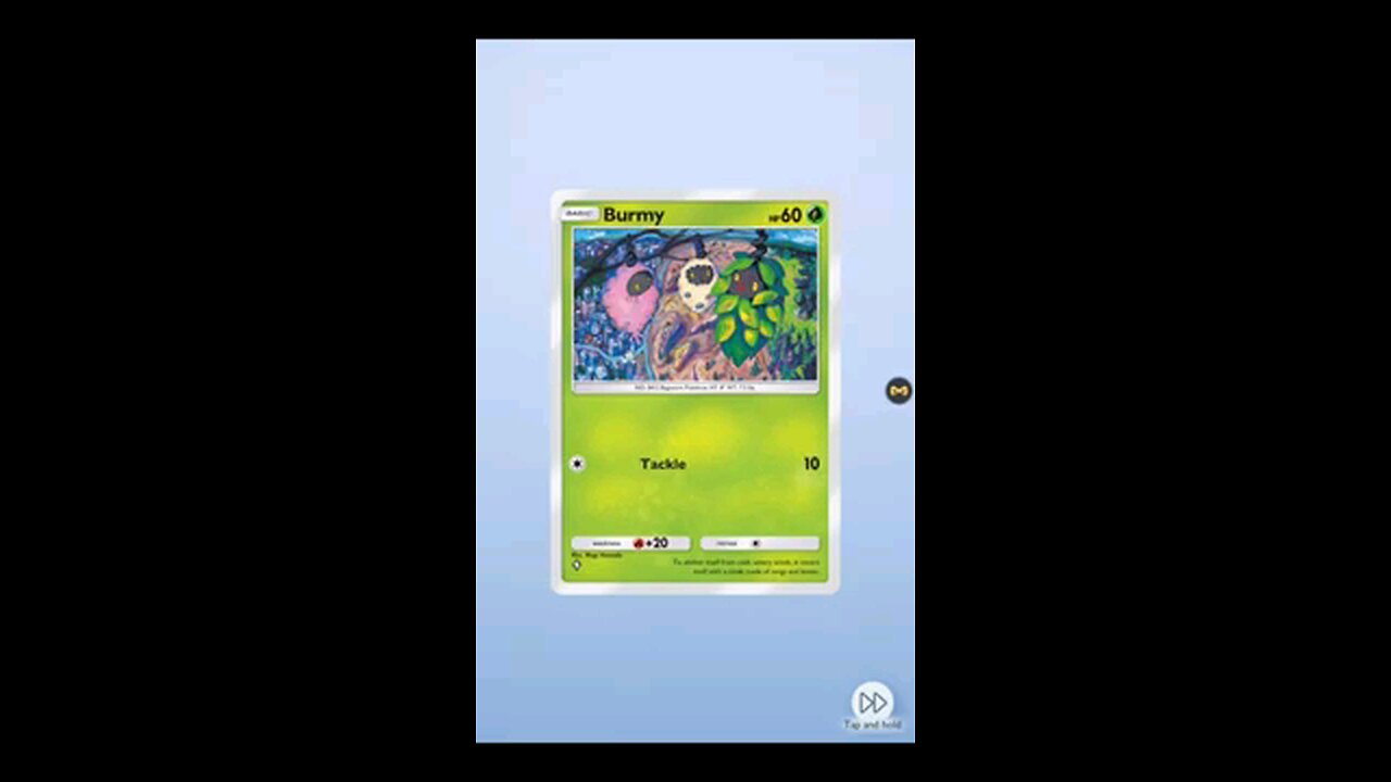 Pokémon Trading Card Game Pocket
