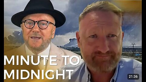 George Galloway ~ INTERVIEW: Ready the jets