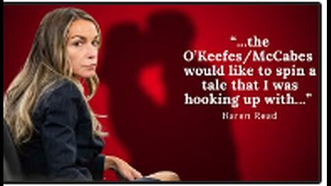 Was Karen Read’s Other Guy Another Friend of John O’Keefe?