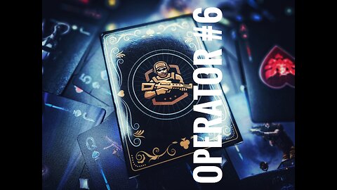 Whats the Count? Operators #6