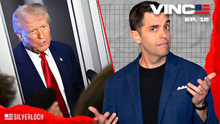 Why Trump's Tariff War Actually Makes Sense | Episode 16 (04/07/25)
