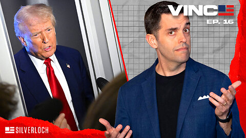 Why Trump's Tariff War Actually Makes Sense | Episode 16 (04/07/25)
