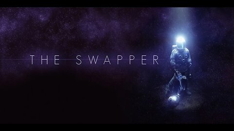 The Swapper (Início de Gameplay) PS5