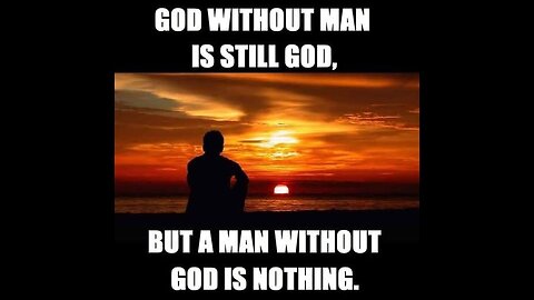 RELEASING THE WRATH OF GOD -- The American Patriot Podcast