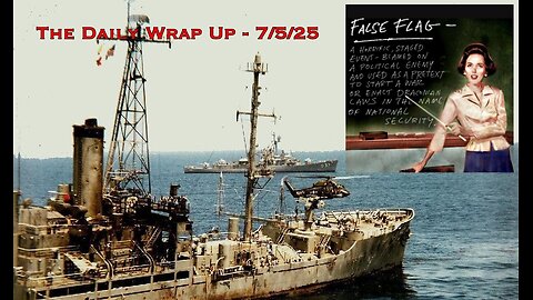 Israel's Long False Flag History & Israelis Testify On Major Gov Cover Up Of Systemic Sexual Abuse