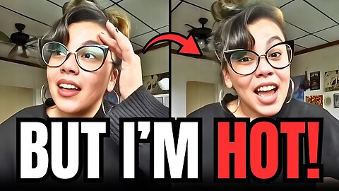Mid Women Are FURIOUS Because Even "Nice Guys" Are REJECTING Them