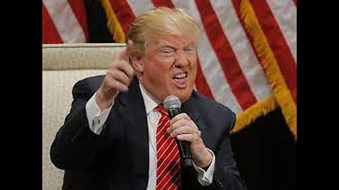 Donald Trump Sings All Too Well (short version)