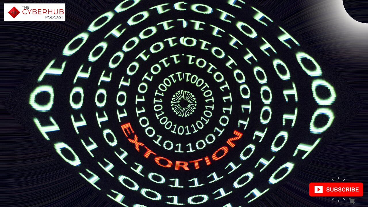 The Human Cost of Cybersecurity - The Cost of Exploitation Online