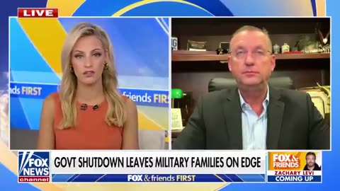 'People are NOT LEVERAGE'_ Dems blasted for 'hypocrisy' as veterans face shutdown pains