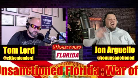 UNsanctioned FLORIDA Special