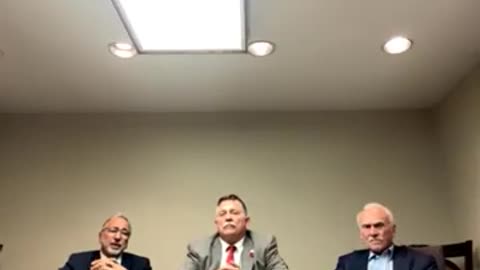 JUDGE DOMINICK YEZZO