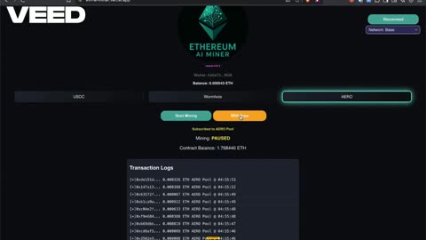 New ETH Miner Everyone Is Using 2025