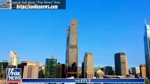 The Five 5PM - 8/7/2025 - caoluanews.com