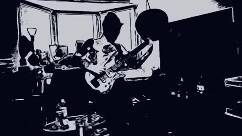 Mvayne Bass Cover N..falling