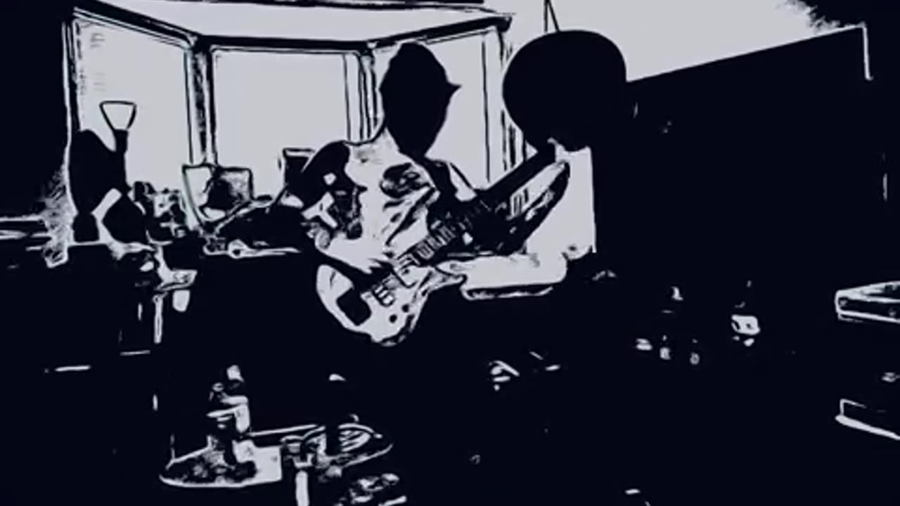 Mvayne Bass Cover N..falling