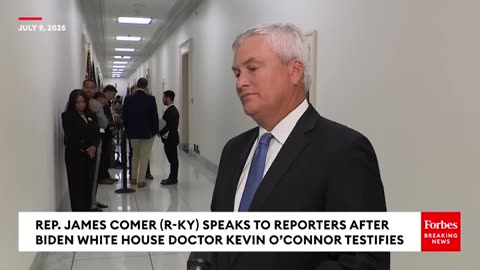 Biden’s Doctor Pleads the Fifth 14 Times