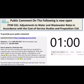 In order to control the people, you have to control the resources!