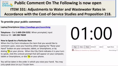 In order to control the people, you have to control the resources!