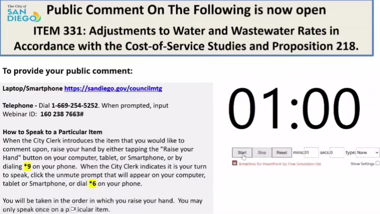 In order to control the people, you have to control the resources!