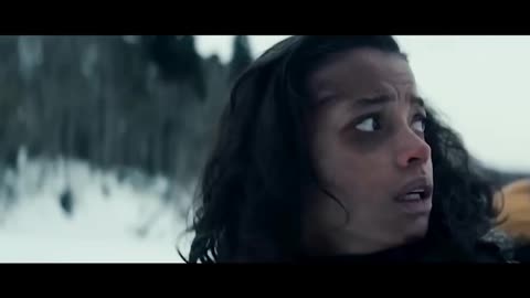 THE OCCUPANT Trailer 2 (4K ULTRA HD) 2025