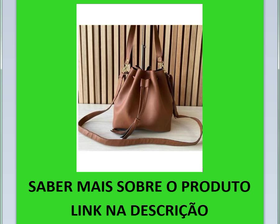 Bolsa Feminina Pequena Com Alça Transversal Lateral Mão Ombro