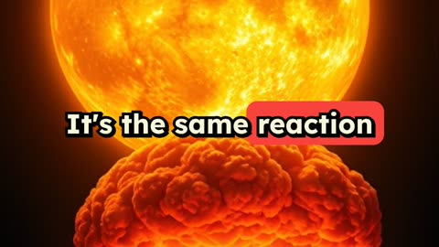 What Makes the Sun Burn Without Oxygen?