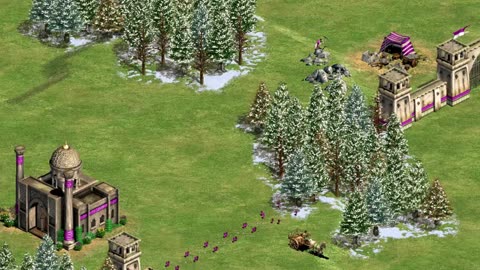 BEAUTIFUL EMPIRE II