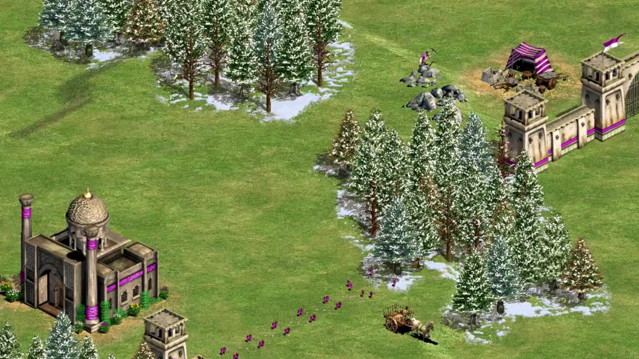 BEAUTIFUL EMPIRE II