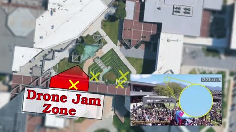 Crack-Thump or Crack-Echo? Baron Coleman 12/22 doesnt think a Bullet Fired|Algeist Model