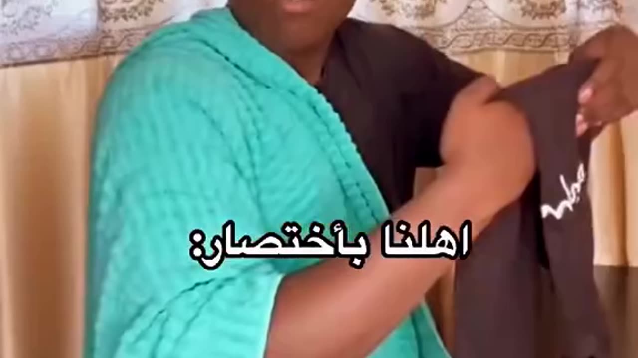 African mom l😂💔