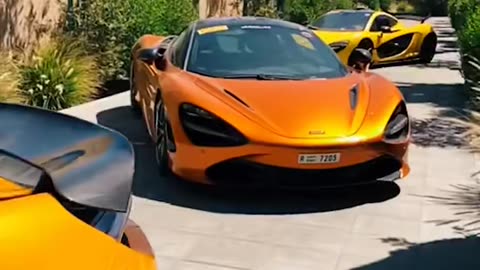 🏎️💎 This Luxury Car Collection is PURE Elegance! | LuxurySportsCars