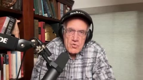 KASH PATEL AND THE SCAM...