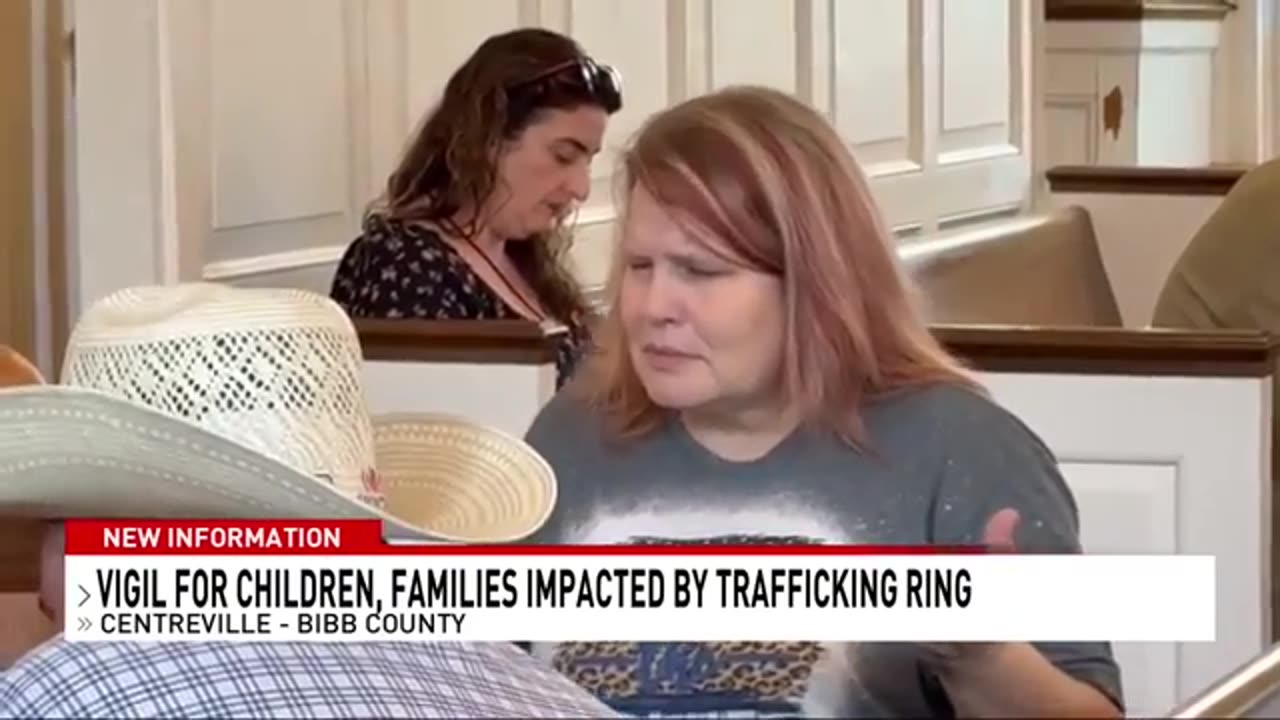 Inside The Alabama Bunker