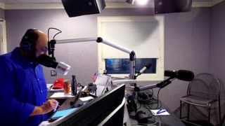 The Morning Update with Jeff Chidester