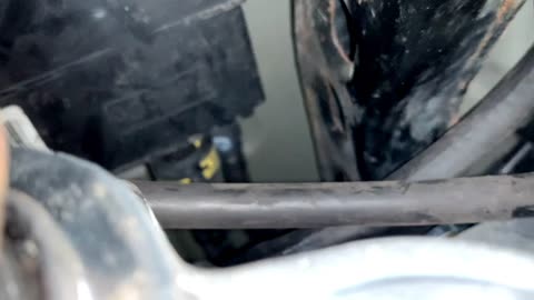 2016 Ford Edge AWD - Rear Differential Replacement