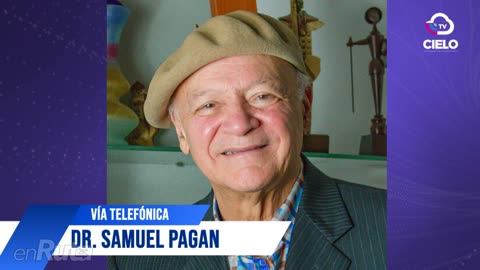 Dr. Samuel Pagan